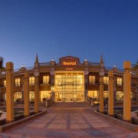 Отель Iberotel Il Mercato 5* (Египет, Шарм-эль-Шейх)