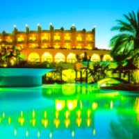 Отель Atrium Palace Resort Thalasso Spa Villas 5* (Греция, о. Родос)