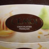 Шоколадные конфеты Cemoi "Truffes Creatives"