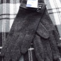 Женские перчатки DELIICA