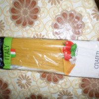 Спагетти De Luxe Foods&Goods Selected