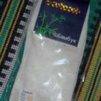 Мужские носки Байвэй "Бамбук"