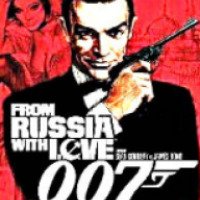 James Bond 007: From Russia with Love - игра для PSP