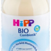 Жидкая молочная смесь Hipp PRE Combiotic
