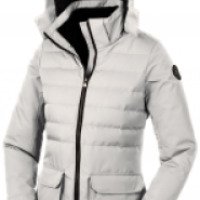 Куртка пуховая женская Laurier Jacket