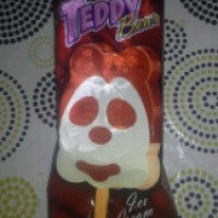 Мороженое IMKON Plyus "Teddy Bear"