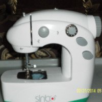 Швейная машинка Sinbo SSW 101