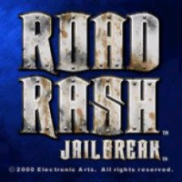 Road Rash Jailbreak - игра для PS One