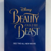 Зеркало Disney "Beauty and the Beast"