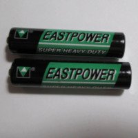 Батарейки Eastpower AAA солевые