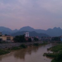 Экскурсия по г. Хазянг (Вьетнам)