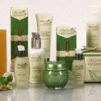 Средство для умывания Organix Cosmetix Anti Aging Aloe Vera