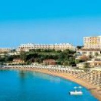 Отель Paradise Poyal Mare (Греция, остров Родос)