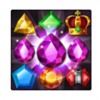 Jewels Temple - игра для Android