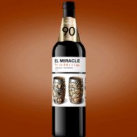 Вино красное сухое Vicente Gandia "El Miracle by Mariscal"