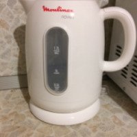 Электрический чайник Moulinex Noveo