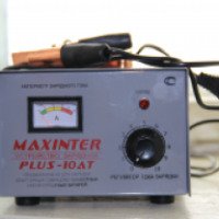 Зарядное устройство Maxinter Plus-10AT