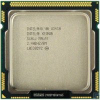 Процессор Intel Xeon X3430