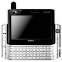 Ноутбук Sony VAIO VGN-UX280P