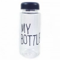 Бутылка для воды Rivers Drinkware My Bottle