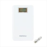 Портативное зарядное устройство Remax RM12800 L Power Bank