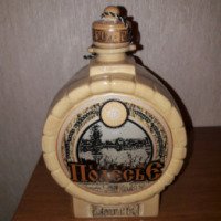 Бальзам Гомельский ликеро-водочный завод "Полесье"