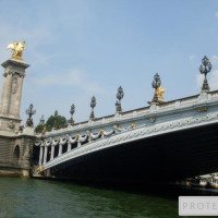 Мосты г Париж (Франция)