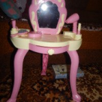 Игровой столик для макияжа Orion Toys