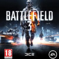 Battlefield 3 - игра для PC