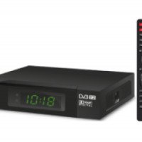 Цифровой эфирный ресивер Delta Systems DS-550HD (DVB-T2)