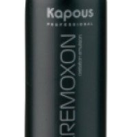 Кремообразная окислительная эмульсия Kapous Professional Cremoxon 6%
