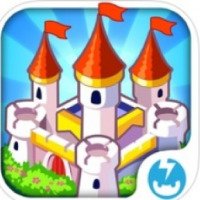 Castle story - игра для iPhone