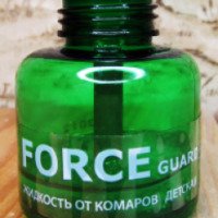 Жидкость от комаров Force Guard