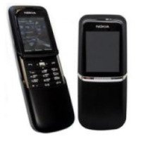 Сотовый телефон Nokia 8820