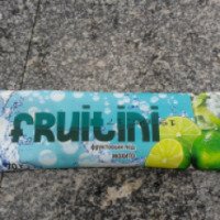 Фруктовый лед Fruitini "Мохито"