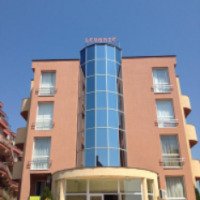 Отель Levante Apartcomplex 