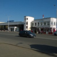 Автовокзал (Беларусь, Полоцк)