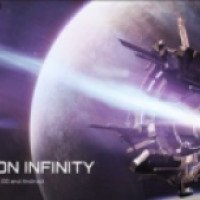 Subdivision Infinity - игра на Android