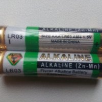 Батарейки FlyCat Alkaline Battery