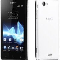 Смартфон Sony Xperia TX