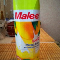 Сок Malee "Манго и смесь фруктов"