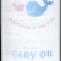 Детское масло Oriflame Baby Oil "Кроха"