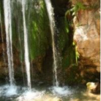 Водопад "Джур-Джур" 