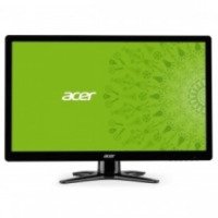 LCD-монитор Acer G226HQLHBID