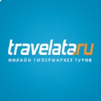 Travelata.ru - онлайн гипермаркет туров