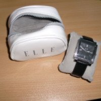 Наручные часы Elle