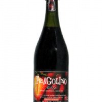 Винный напиток Casa Vinicola Morando Fragolino Rosso