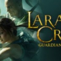 Lara Croft: Guardian of Light - игра для Android