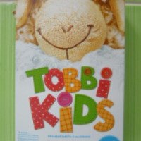 Детский стиральный порошок Tobbi Kids 1-3