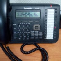 Системный телефон Panasonic KX-NT543